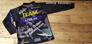 12BB.eu TEAM Shirt